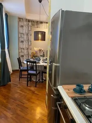 Ev, 1 En Büyük (King) Boy Yatak ve Çekyat