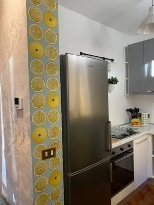 Ev, 1 En Büyük (King) Boy Yatak ve Çekyat