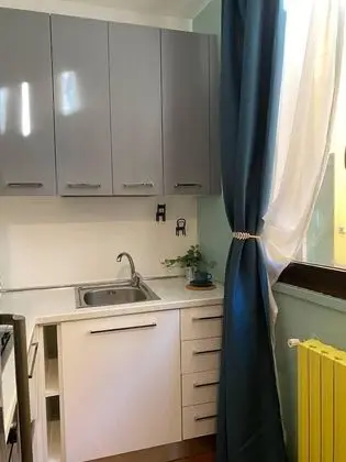 Ev, 1 En Büyük (King) Boy Yatak ve Çekyat