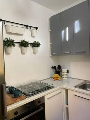 Ev, 1 En Büyük (King) Boy Yatak ve Çekyat