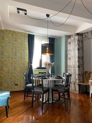 Ev, 1 En Büyük (King) Boy Yatak ve Çekyat