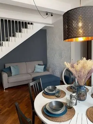 Ev, 1 En Büyük (King) Boy Yatak ve Çekyat