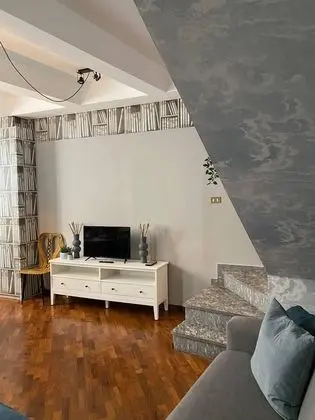 Ev, 1 En Büyük (King) Boy Yatak ve Çekyat