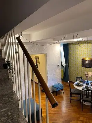 Ev, 1 En Büyük (King) Boy Yatak ve Çekyat