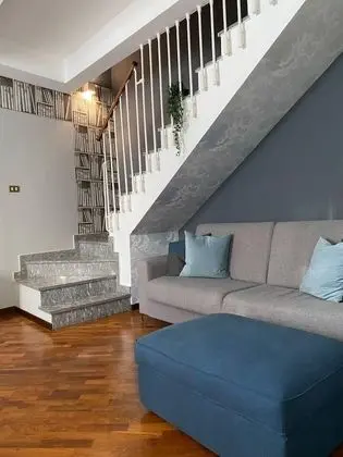 Ev, 1 En Büyük (King) Boy Yatak ve Çekyat