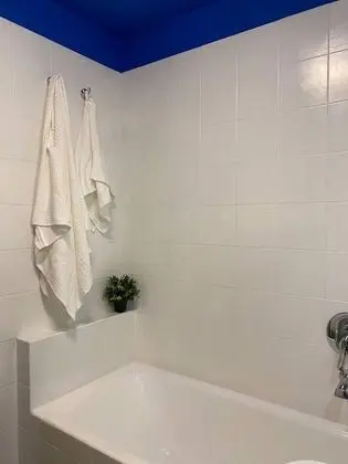 Ev, 1 En Büyük (King) Boy Yatak ve Çekyat