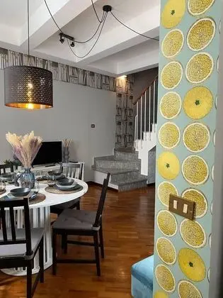 Ev, 1 En Büyük (King) Boy Yatak ve Çekyat