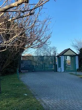 Ev, 1 En Büyük (King) Boy Yatak ve Çekyat