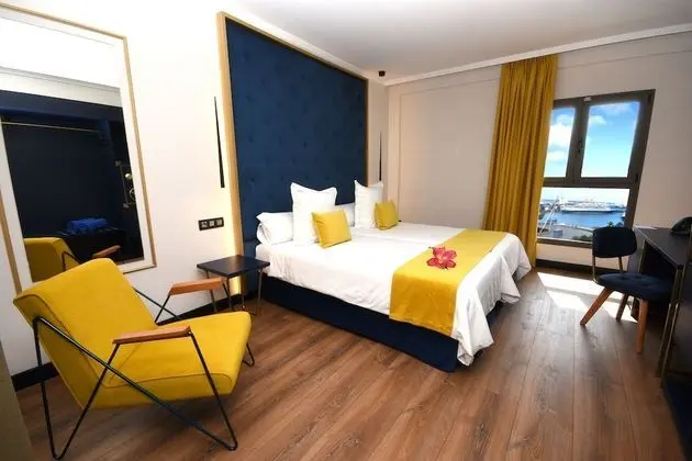Deluxe İki Ayrı Yataklı Oda (2 adults)