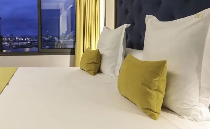 Deluxe İki Ayrı Yataklı Oda (2 adults)