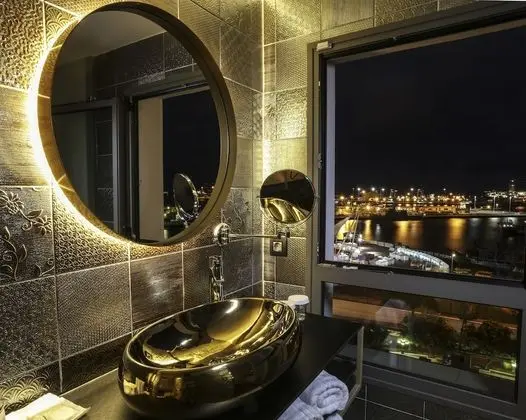 Deluxe İki Ayrı Yataklı Oda (2 adults)