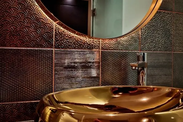 Deluxe İki Ayrı Yataklı Oda (2 adults)