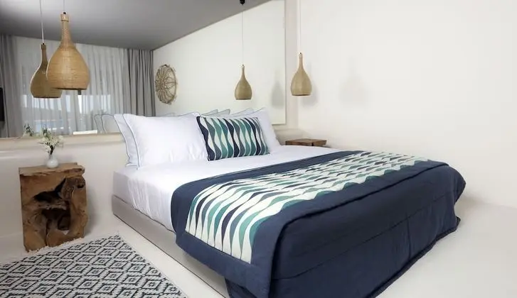 Premium Double Room, Terrace, Sea View