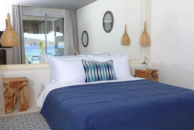 Premium Double Room, Terrace, Sea View