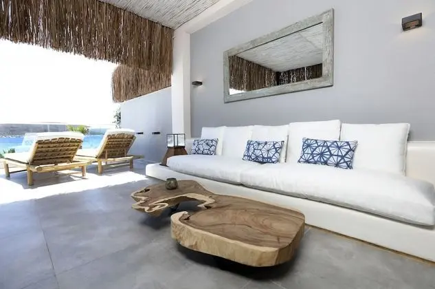 Premium Double Room, Terrace, Sea View
