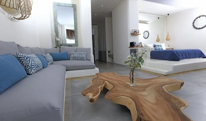 Premium Tek Büyük Yataklı Oda, Teras, Deniz Manzaralı