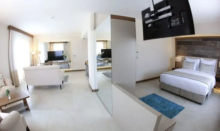 Suite, 1 Bedroom