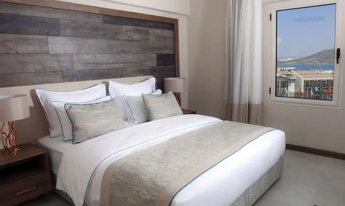 Suite, 1 Bedroom