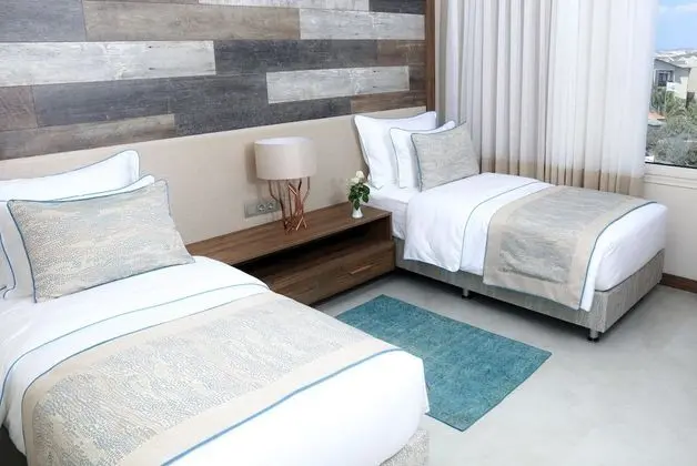 Suite, 2 Bedrooms