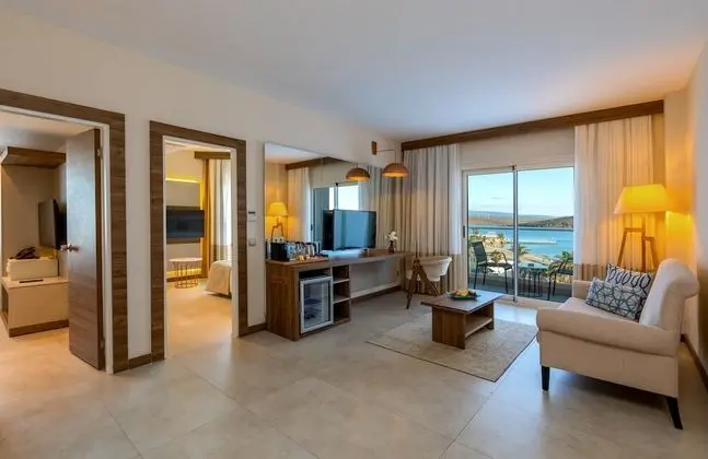 Suite, 2 Bedrooms