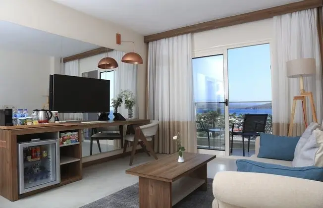 Suite, 2 Bedrooms