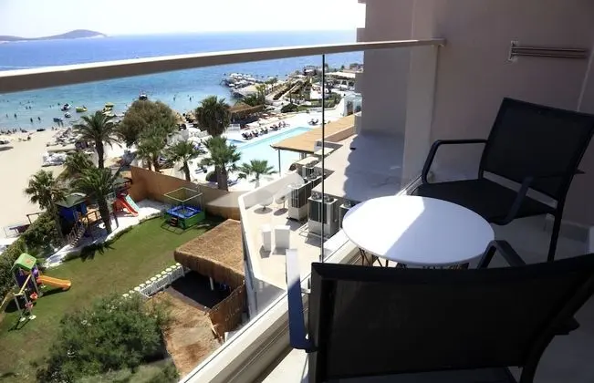 Suite, 2 Bedrooms