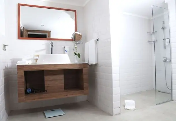 Suite, 2 Bedrooms