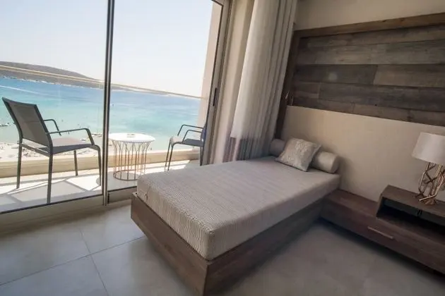 Superior Double Room, Sea View