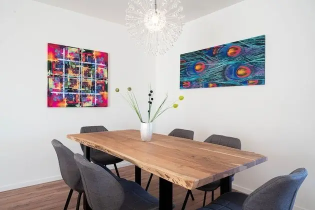 Family Ev, Birden Çok Yatak, Bahçeli (Design Pool Villa Franko)