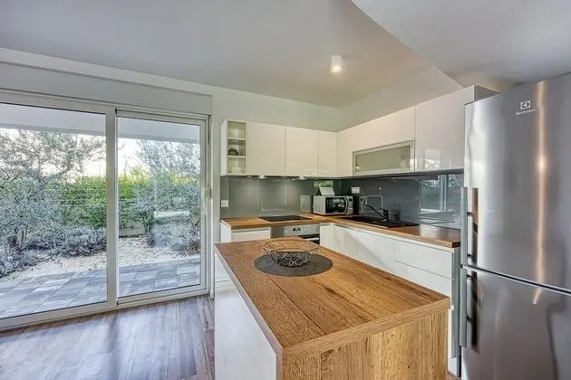 Family Ev, Birden Çok Yatak, Bahçeli (Design Pool Villa Franko)