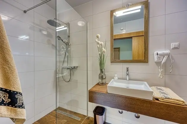 Family Ev, Birden Çok Yatak, Bahçeli (Design Pool Villa Franko)