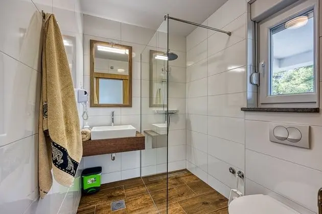 Family Ev, Birden Çok Yatak, Bahçeli (Design Pool Villa Franko)