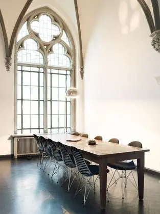 Deluxe Süit