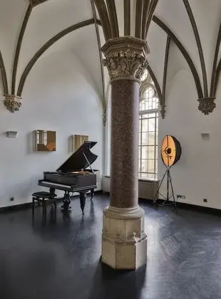 Deluxe Süit