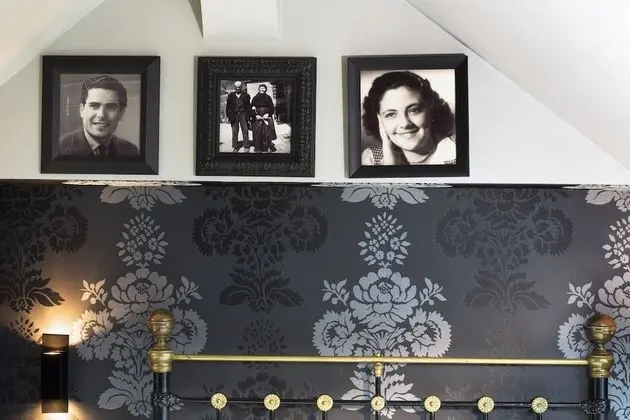 Signature Tek Büyük Yataklı Oda, 1 Büyük (Queen) Boy Yatak, Küvet (Design)