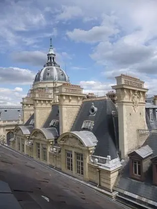 Signature Tek Büyük Yataklı Oda, 1 Büyük (Queen) Boy Yatak, Küvet (Design)