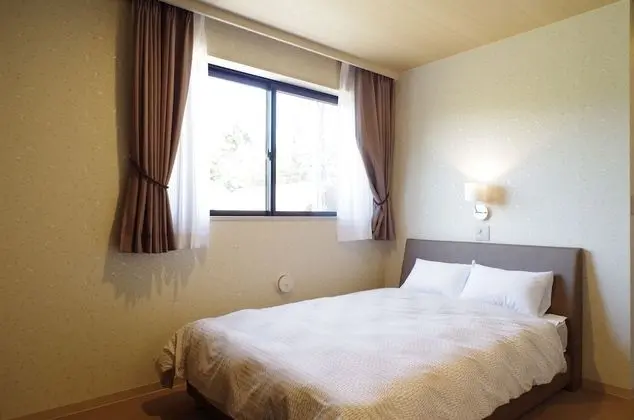 Tek Büyük Yataklı Oda, Sigara İçilmez