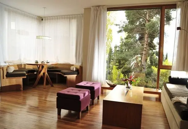 Superior Süit, 1 Yatak Odası