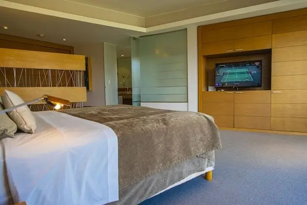 Stüdyo, Dağ Manzaralı