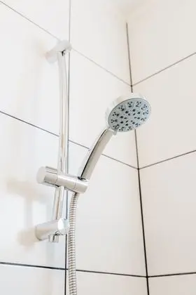 Design Apart Daire, 2 Yatak Odası, Sigara İçilmez, Küçük Mutfak