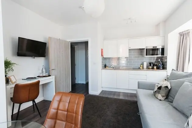 Design Apart Daire