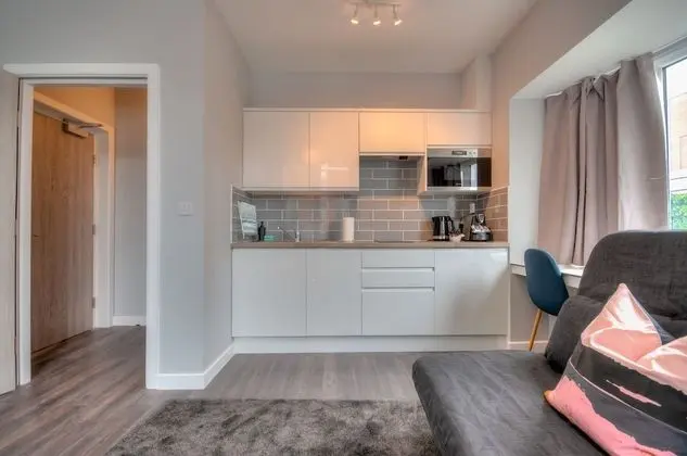 Design Apart Daire