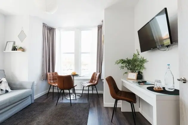 Design Apart Daire