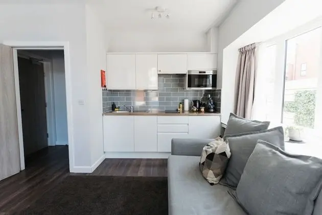 Design Apart Daire