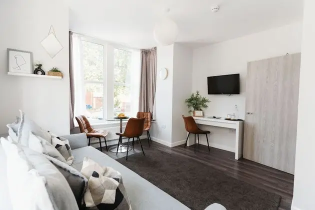 Design Apart Daire