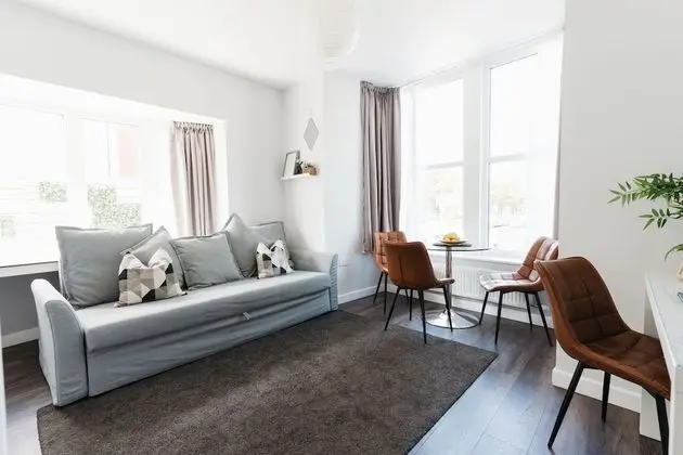 Design Apart Daire