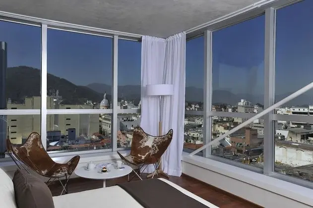 Suite Corner