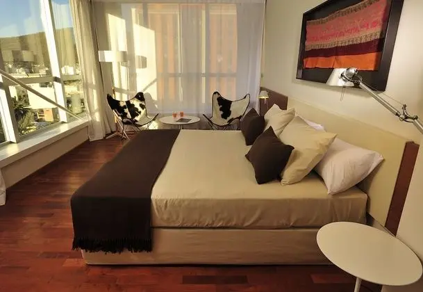 Suite Corner