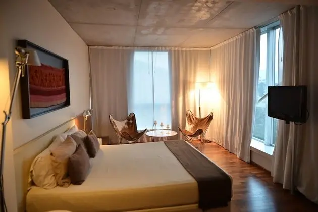 Suite Corner