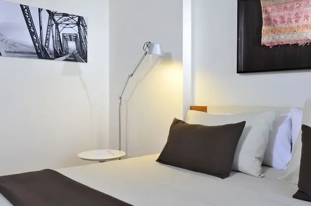 Suite Corner